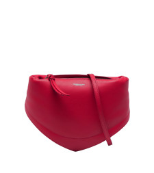 [Federico Cina] Tote bag SS26 FCCOMTB0101CHERRY