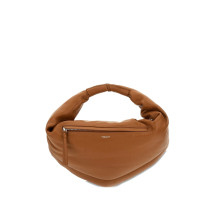 [Federico Cina] Tote bag SS26 FCCOMTB0101CAMEL