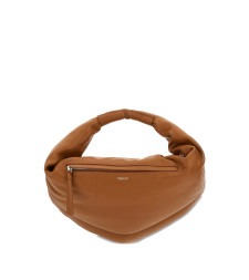 [Federico Cina] Tote bag SS26 FCCOMTB0101CAMEL
