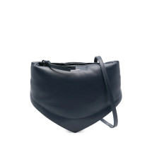 [Federico Cina] Cross body bag SS26 FCCOMTB0101BLUE