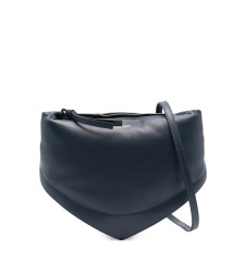 [Federico Cina] Cross body bag SS26 FCCOMTB0101BLUE