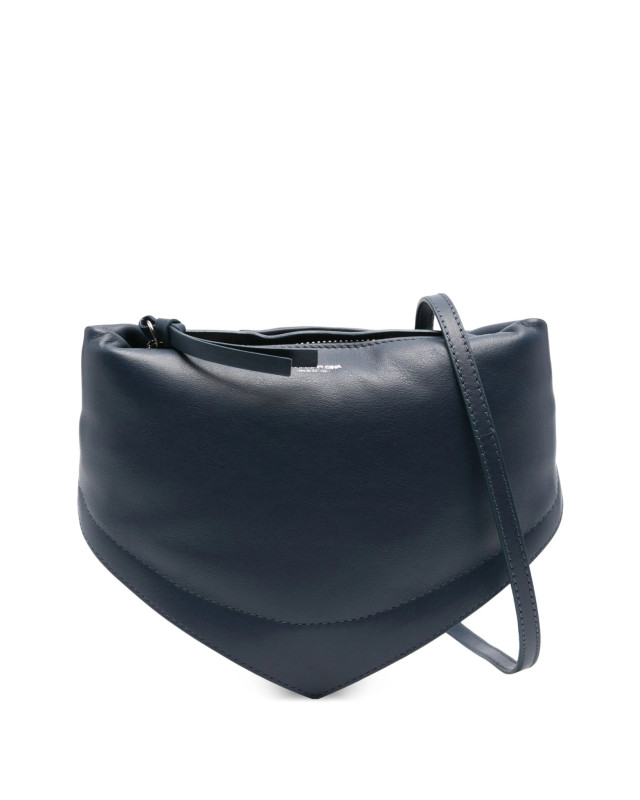 [Federico Cina] Cross body bag SS26 FCCOMTB0101BLUE