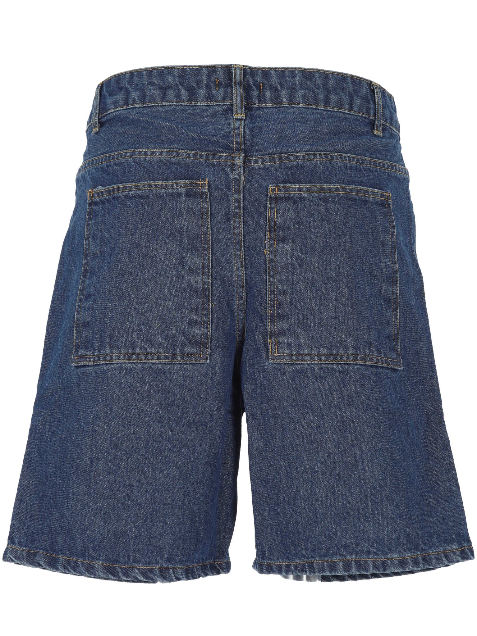 [JAWS] Shorts SS26 DSAUNIJ007X