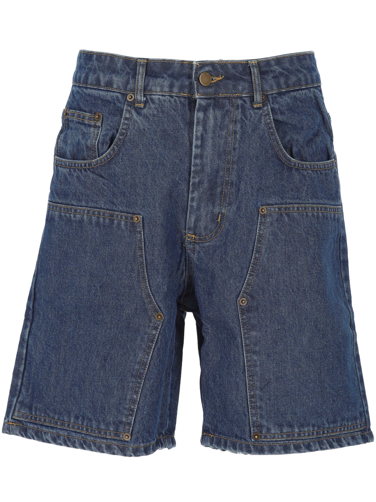 [JAWS] Shorts SS26 DSAUNIJ007X