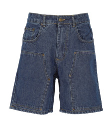 [JAWS] Shorts SS26 DSAUNIJ007X