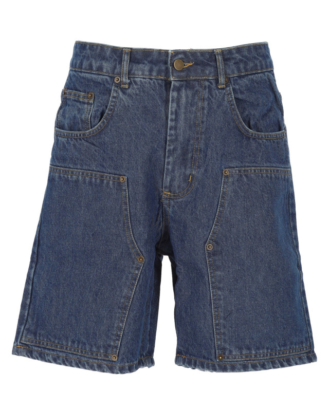 [JAWS] Shorts SS26 DSAUNIJ007X