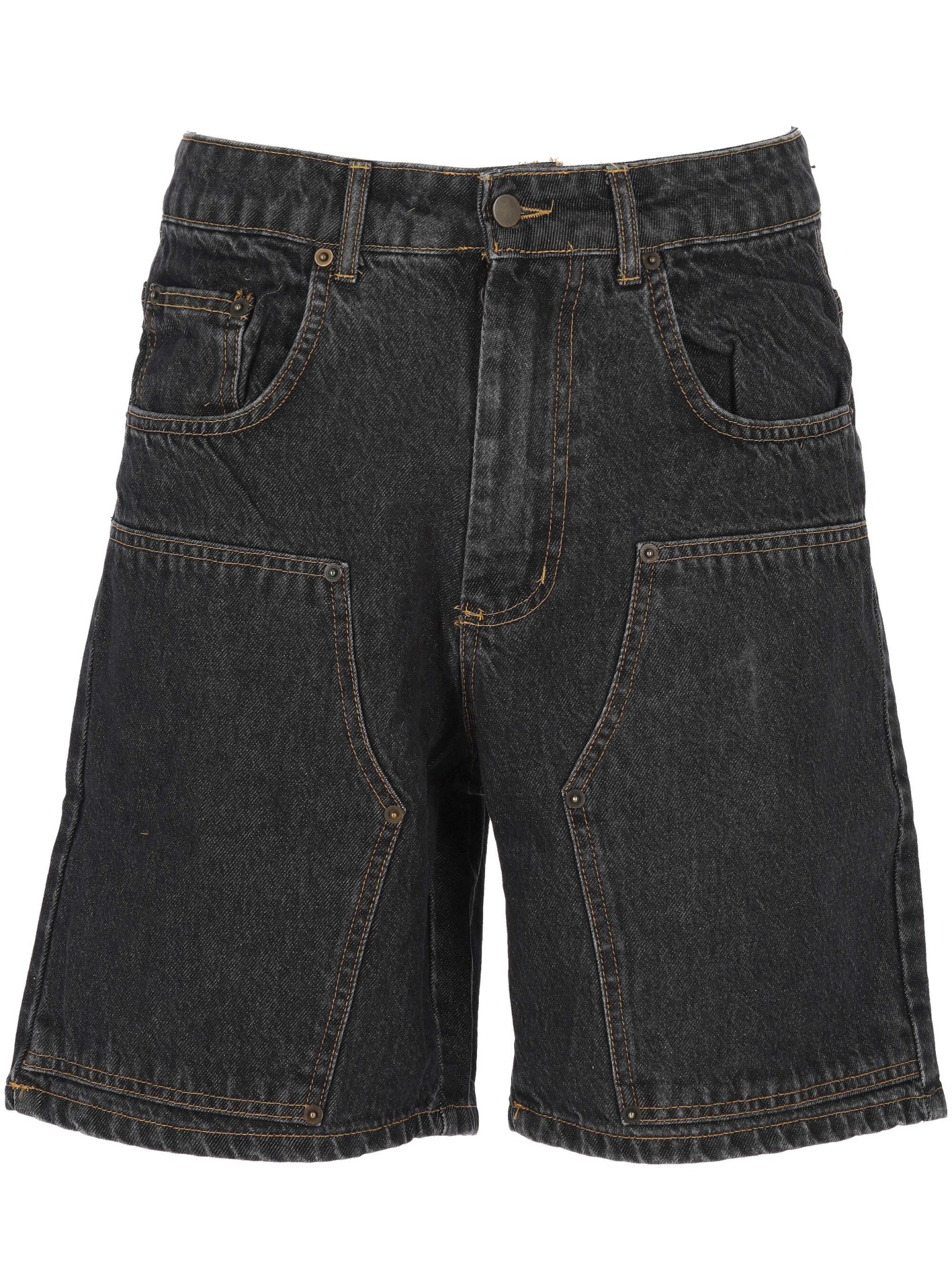 [JAWS] Shorts SS26 DSAUNIJ008X