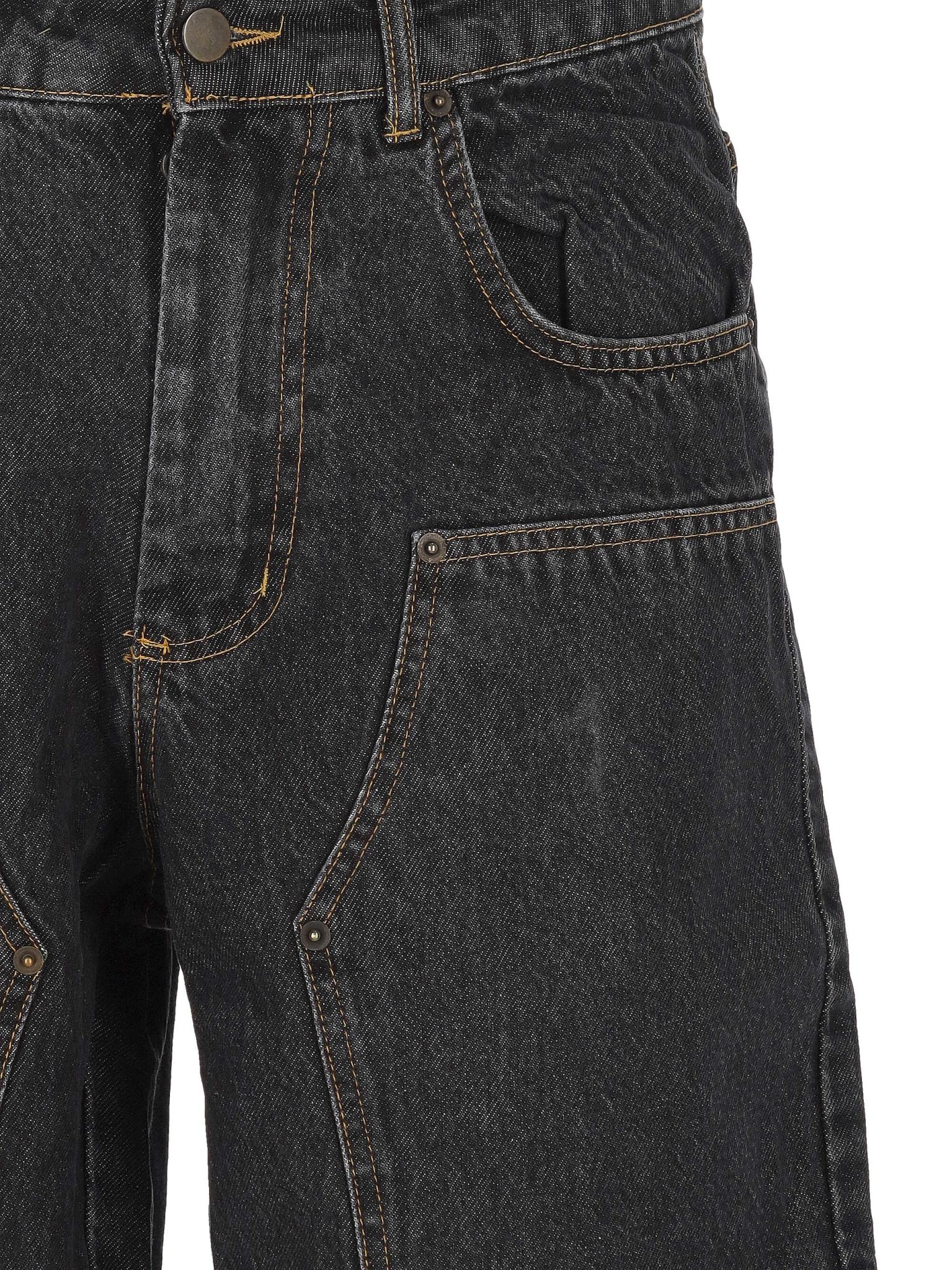 [JAWS] Shorts SS26 DSAUNIJ008X
