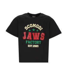 [JAWS] Shirts Short Sleeve SS26 DSAUNI-J0016X