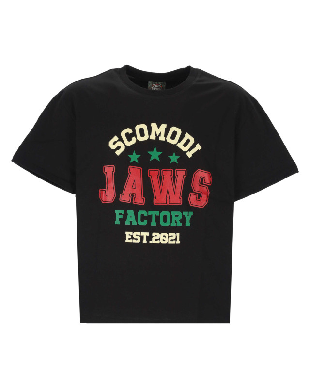 [JAWS] Shirts Short Sleeve SS26 DSAUNI-J0016X