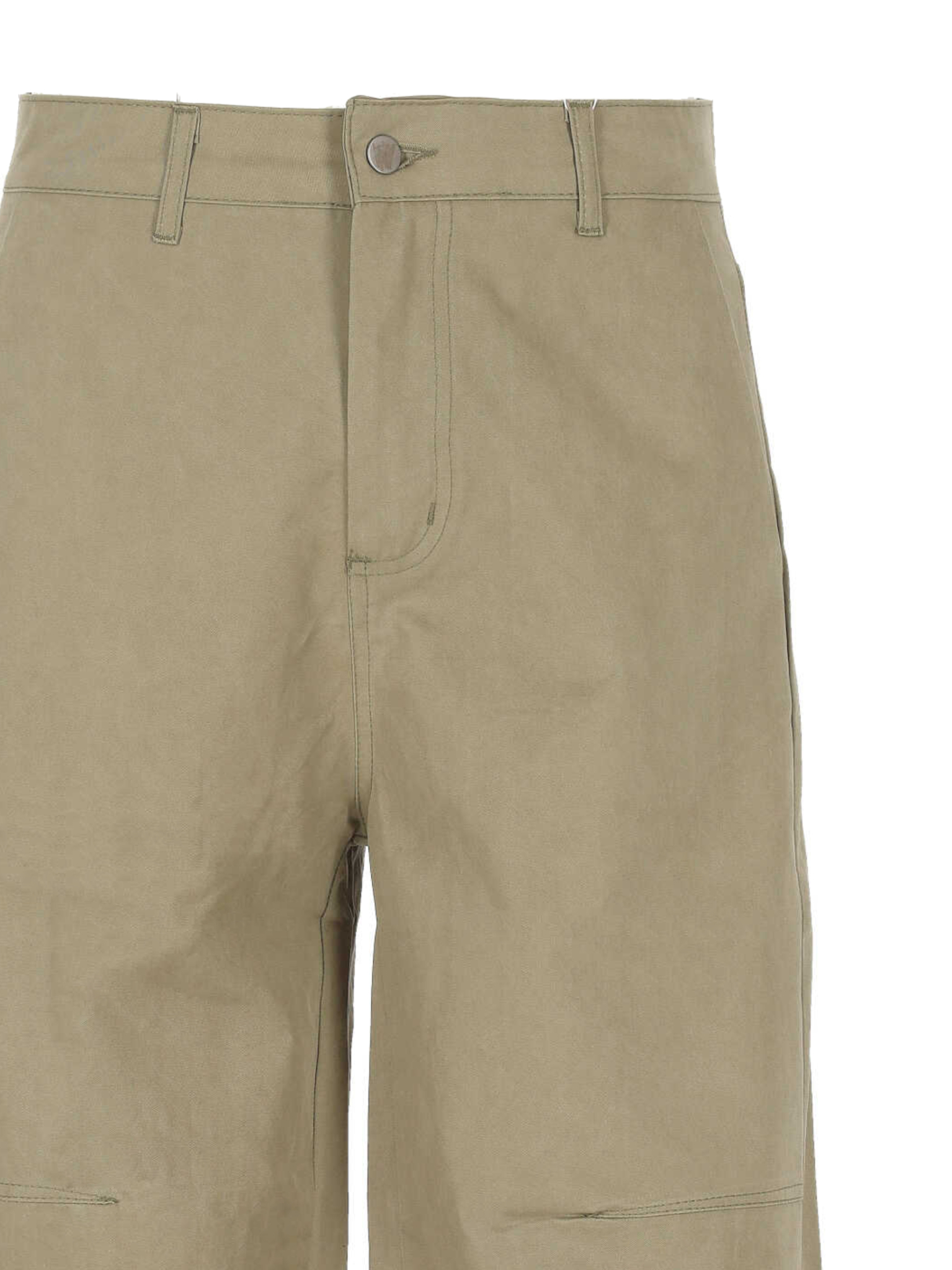 [JAWS] Trousers SS26 DSAUNIJ0019X