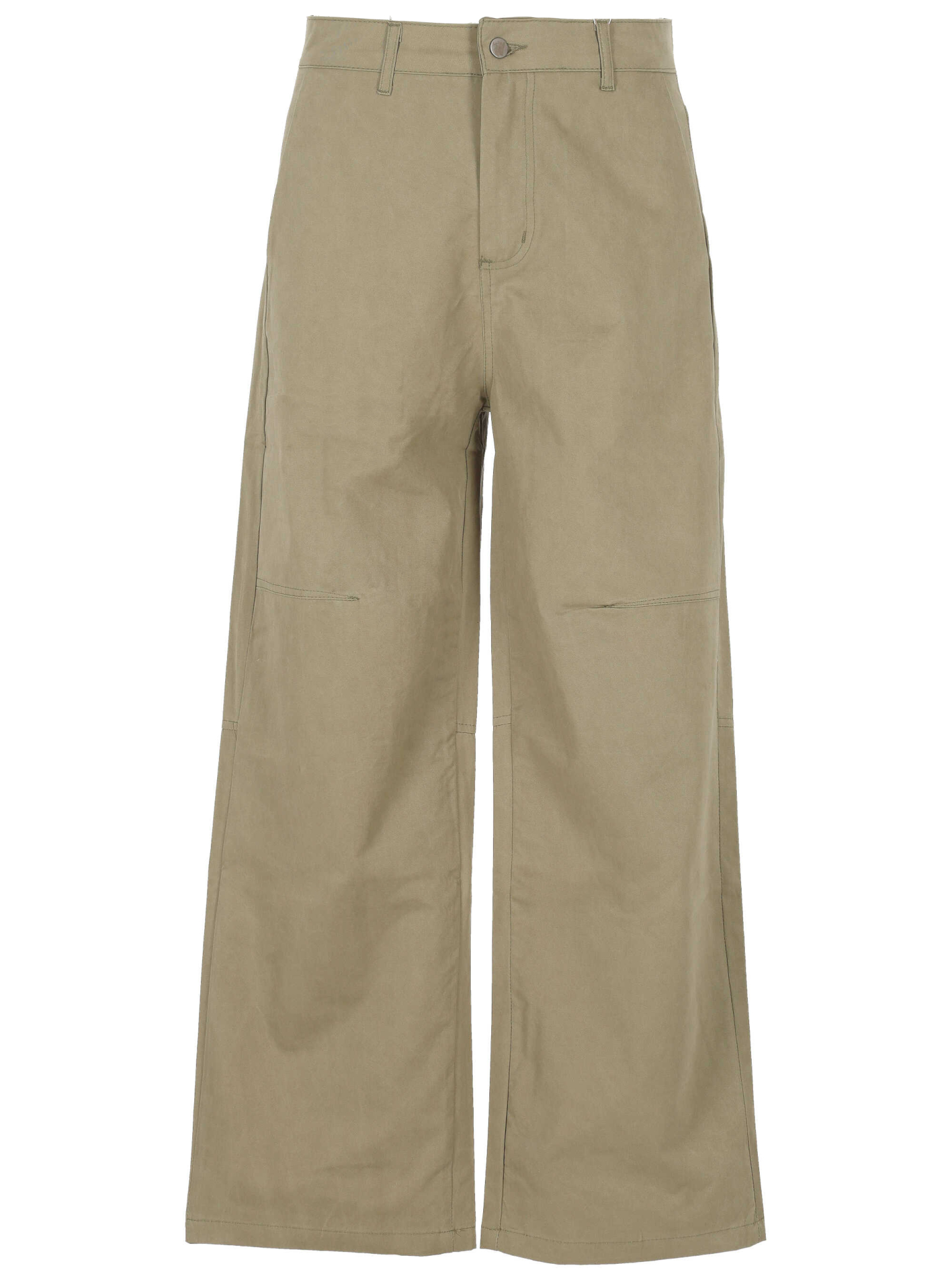 [JAWS] Trousers SS26 DSAUNIJ0019X