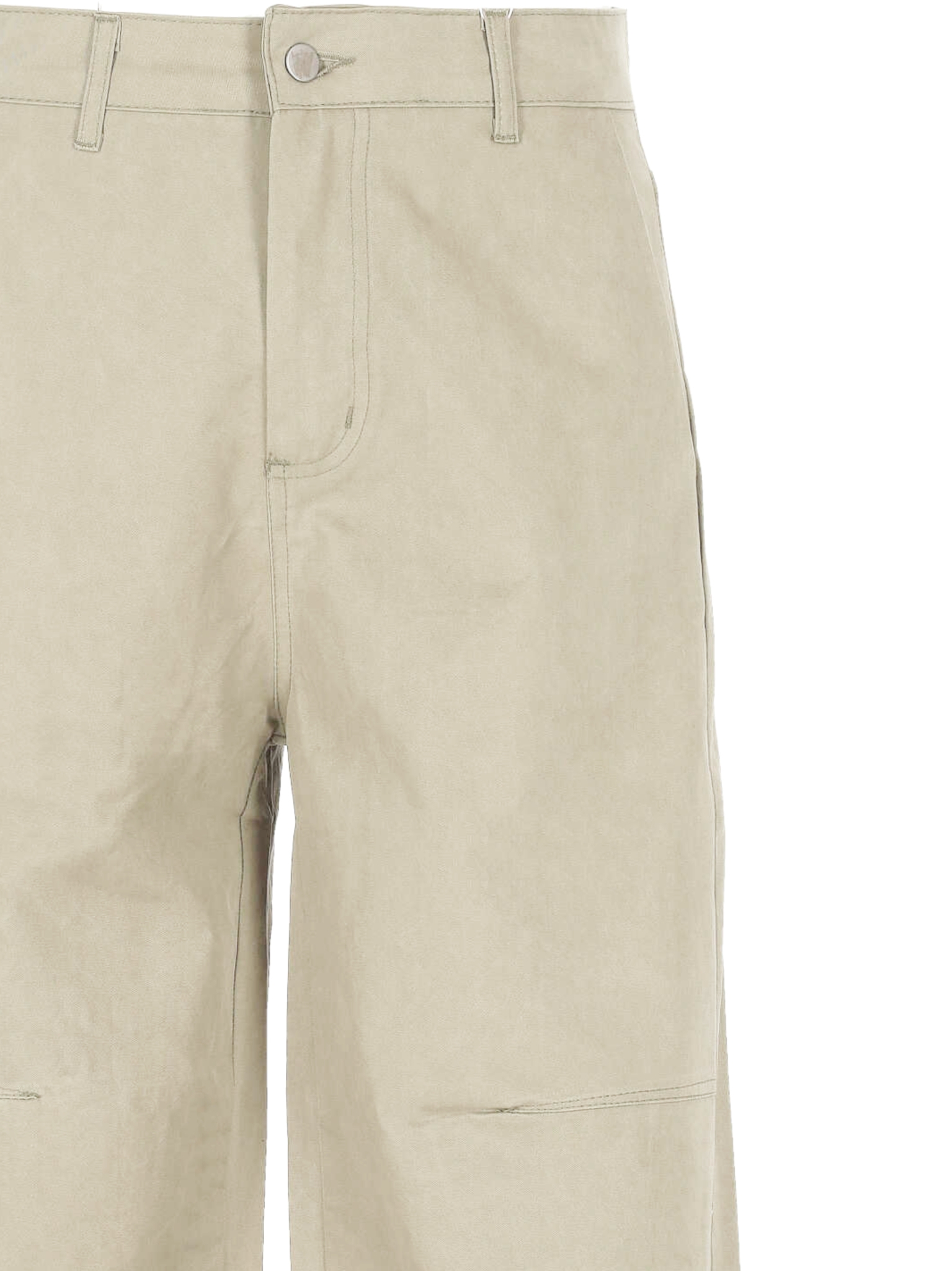 [JAWS] Trousers SS26 DSAUNIJ0020X