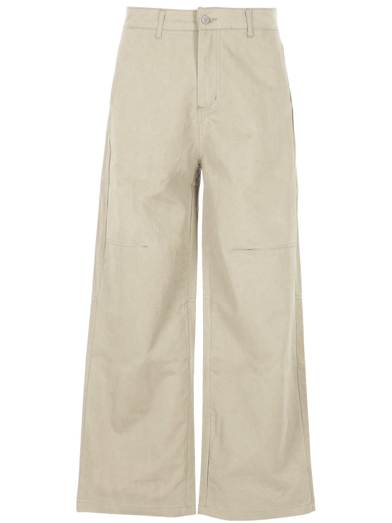 [JAWS] Trousers SS26 DSAUNIJ0020X