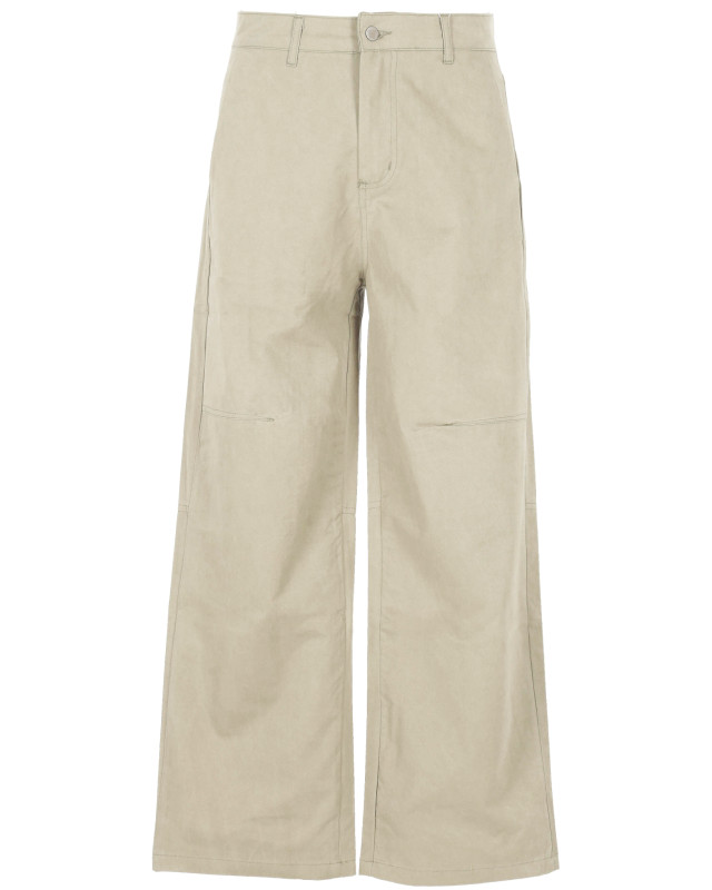 [JAWS] Trousers SS26 DSAUNIJ0020X