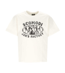 [JAWS] Shirts Short Sleeve SS26 DSAUNI-J0015X