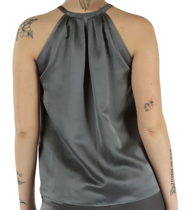[EMME MARELLA] Blouse SS26 2615161092200323006