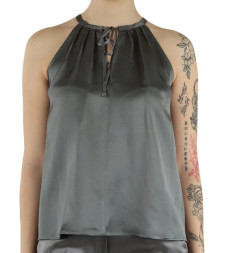 [EMME MARELLA] Blouse SS26 2615161092200323006