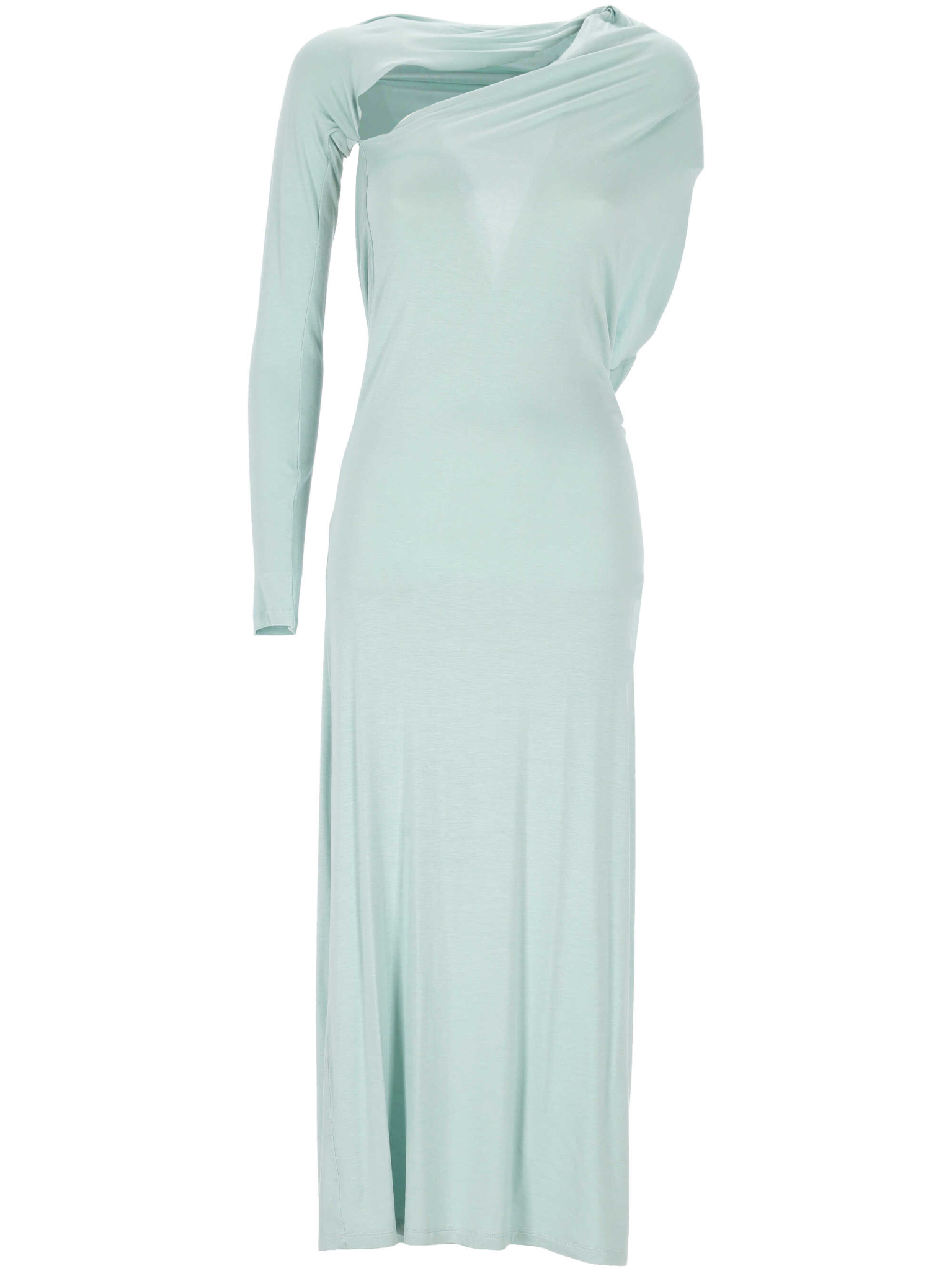 [MUGLER] Long sleeve dress SS26 26S1RO185030122920
