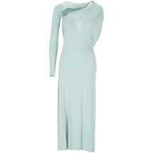 [MUGLER] Long sleeve dress SS26 26S1RO185030122920
