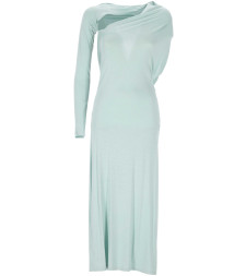 [MUGLER] Long sleeve dress SS26 26S1RO185030122920