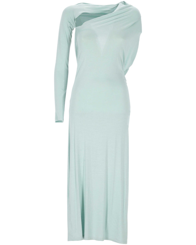 [MUGLER] Long sleeve dress SS26 26S1RO185030122920