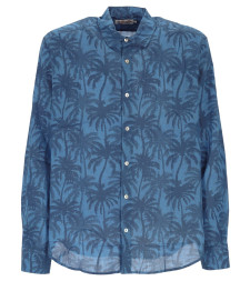 [MC2 Saint Barth] Shirts Long Sleeve SS26 SIKELIA01192L