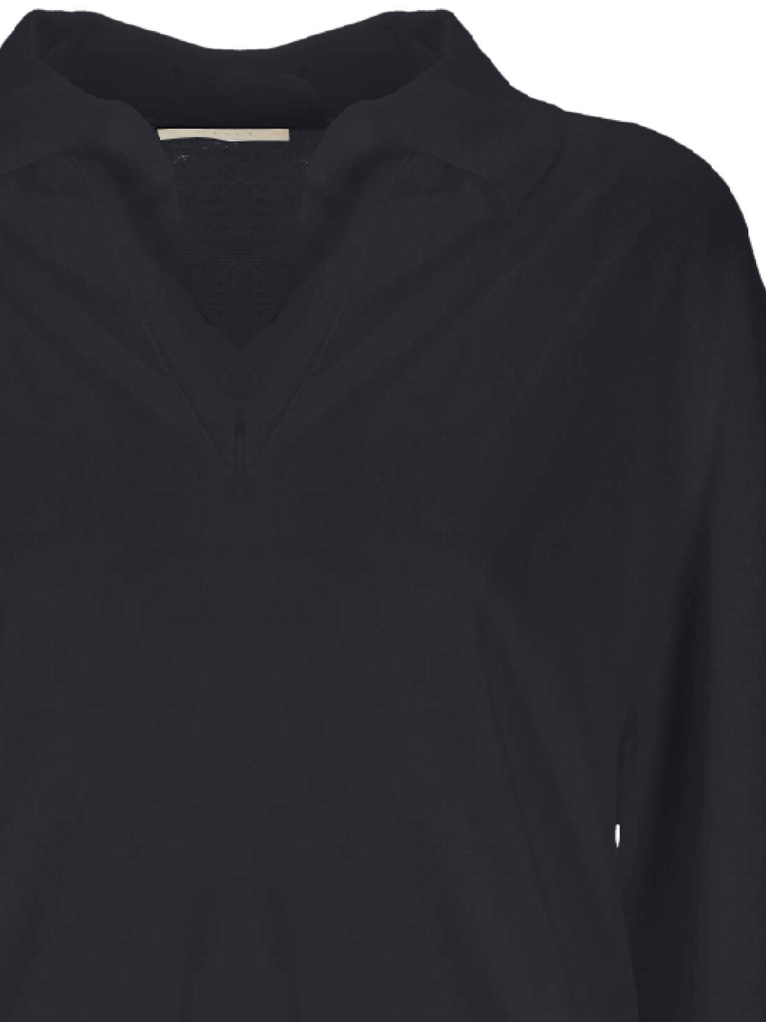 [OLIVER LATTUGHI] T-shirts Long Sleeve SS26 D306WONAVY