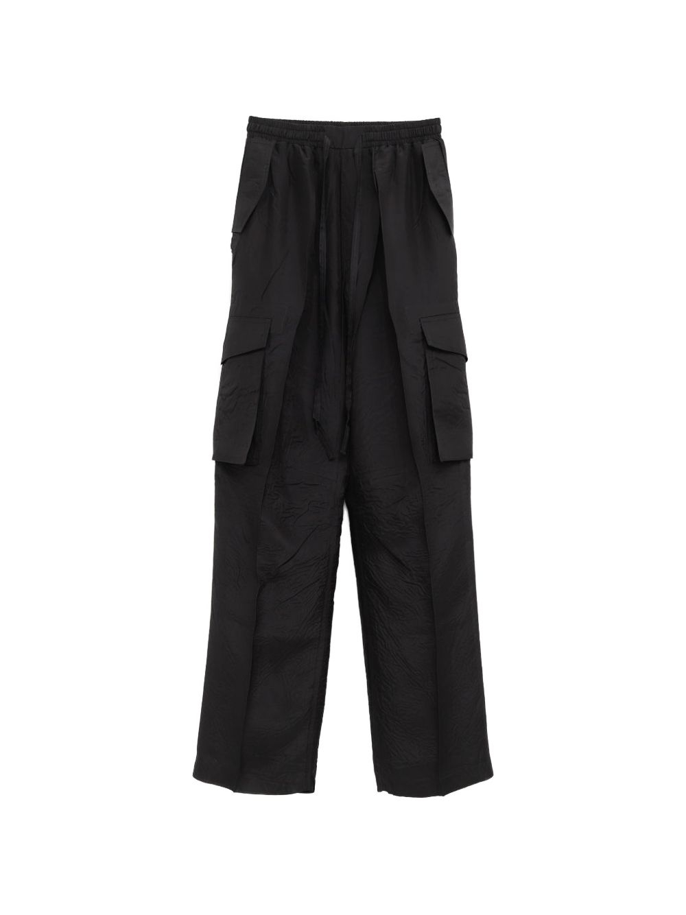 [PHOEBE PHILO] Trousers SS26 DP111SE3515900BK