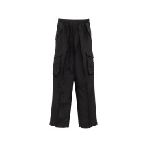 [PHOEBE PHILO] Trousers SS26 DP111SE3515900BK