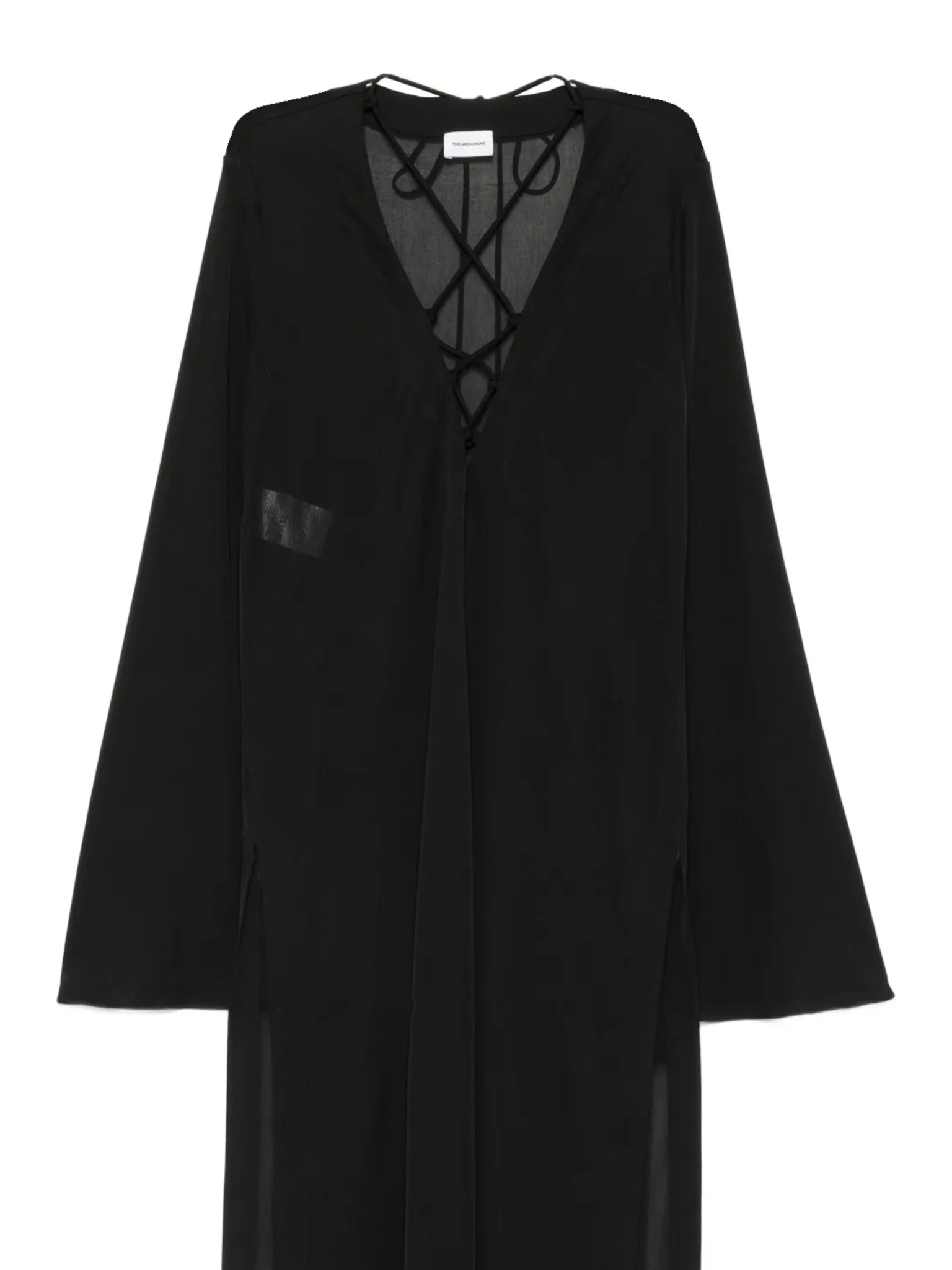 [THE ANDAMANE] Long sleeve dress SS26 TM190123ATJP193999