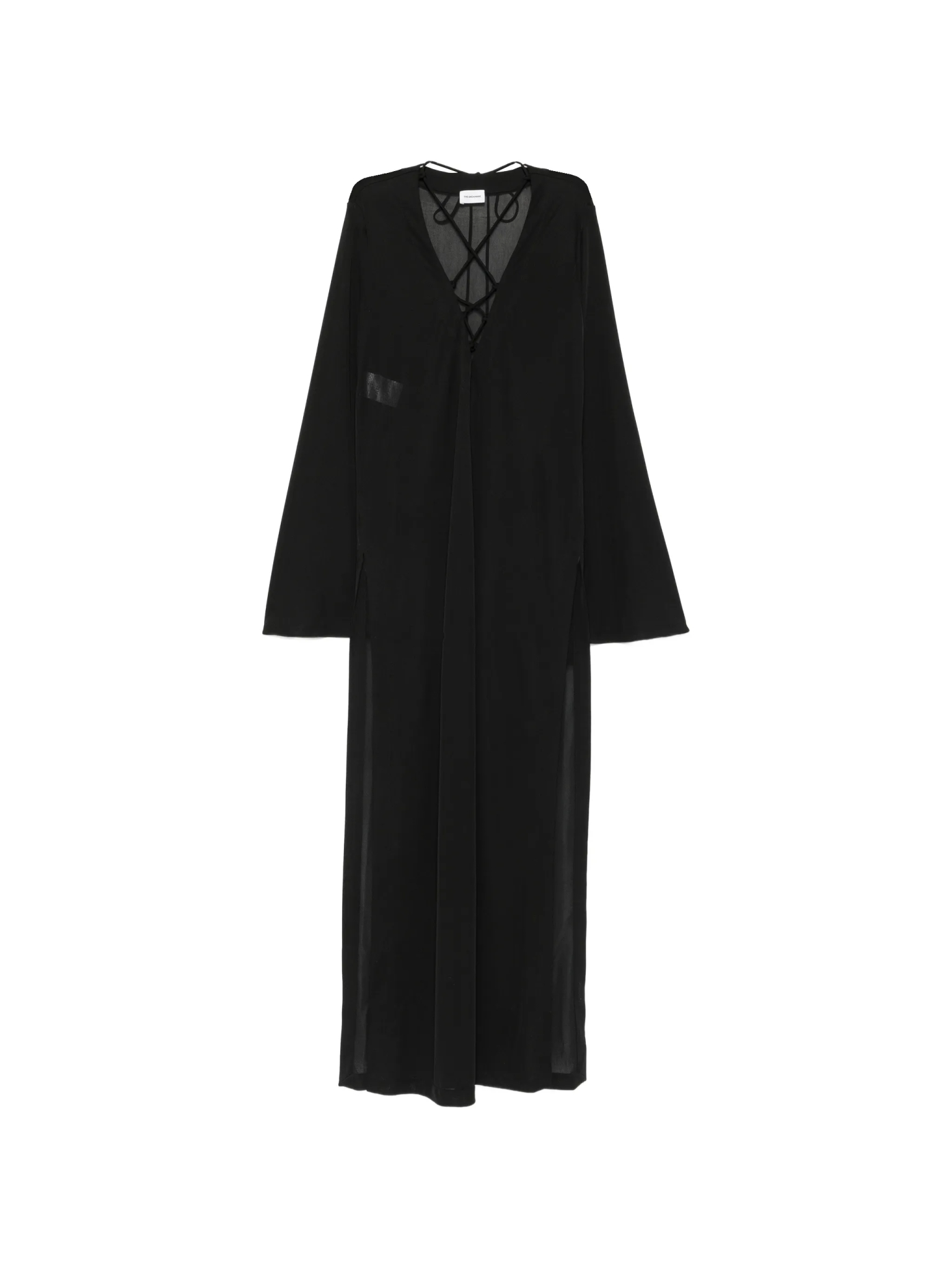 [THE ANDAMANE] Long sleeve dress SS26 TM190123ATJP193999