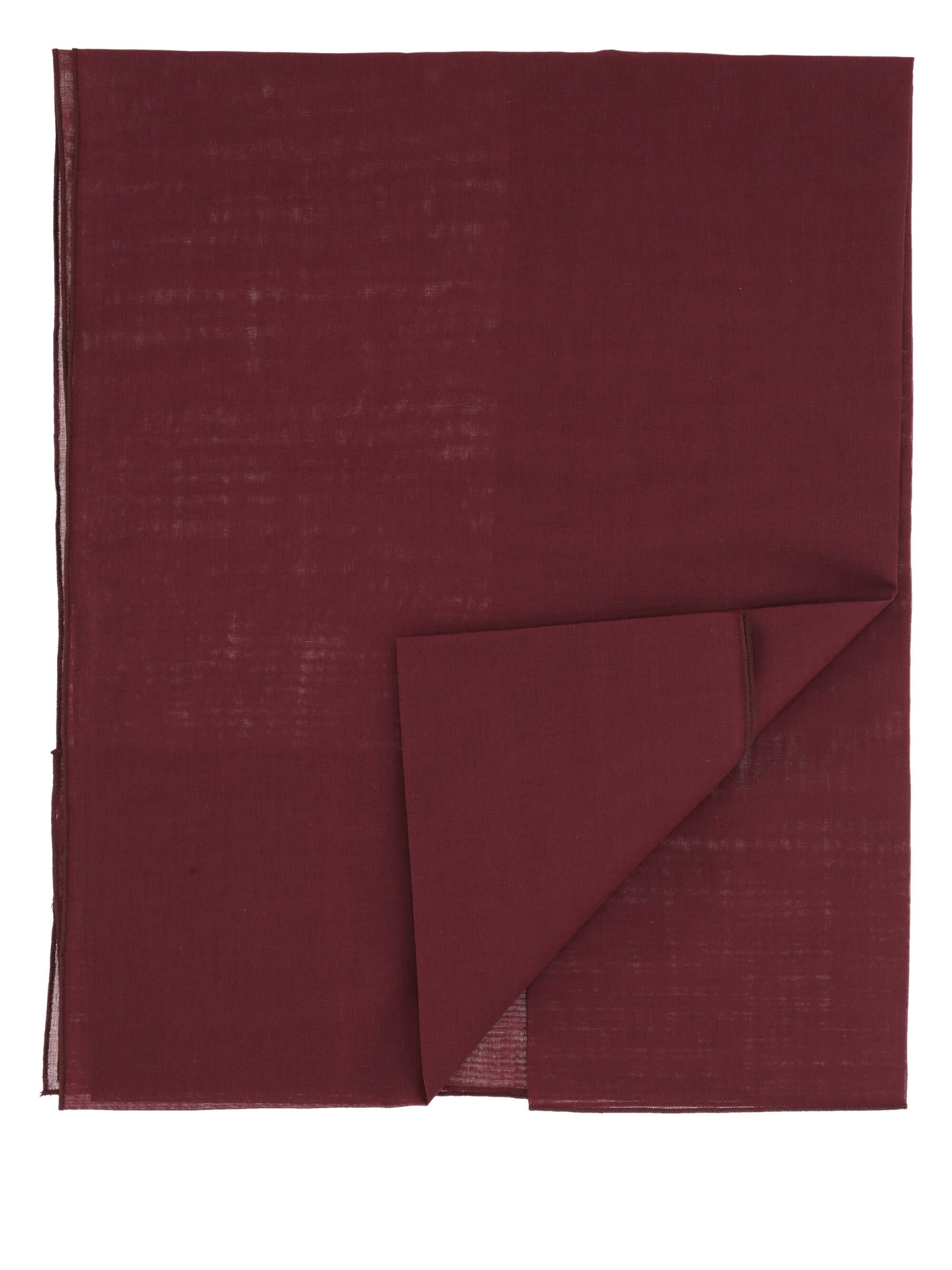 [THE ANDAMANE] Scarf SS26 TM198005ATNC108383