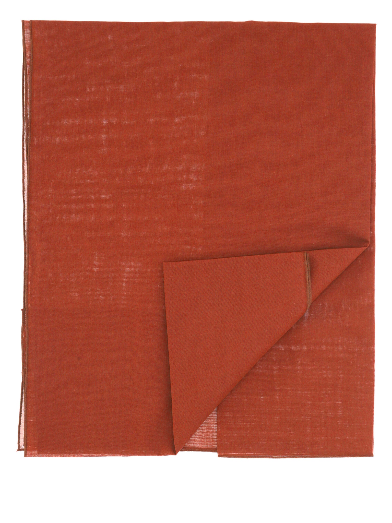 [THE ANDAMANE] Scarf SS26 TM198005ATNC108620