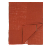 [THE ANDAMANE] Scarf SS26 TM198005ATNC108620