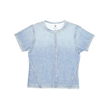 [Rag & Bone] T-shirts Short Sleeve SS26 RC3726SSMJRARIA