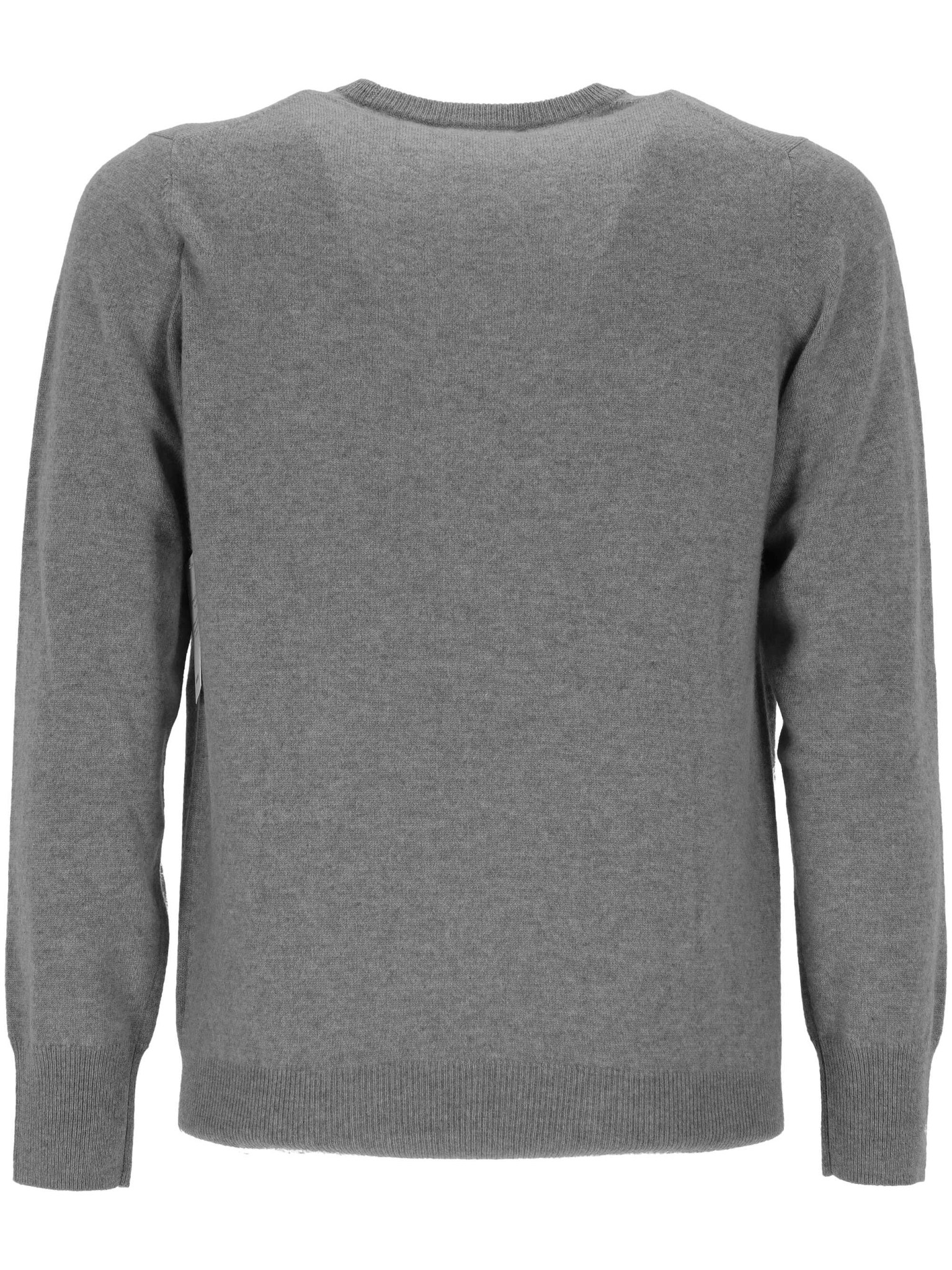 [SOFT GOAT] Knitwear FW25 FW25SF01700003GREY