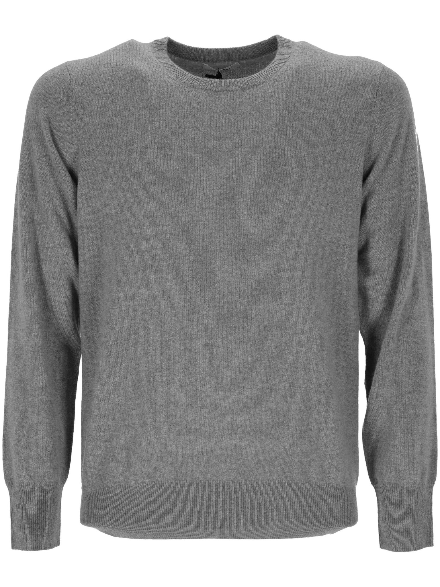 [SOFT GOAT] Knitwear FW25 FW25SF01700003GREY