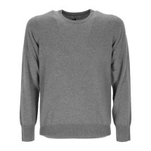 [SOFT GOAT] Knitwear FW25 FW25SF01700003GREY