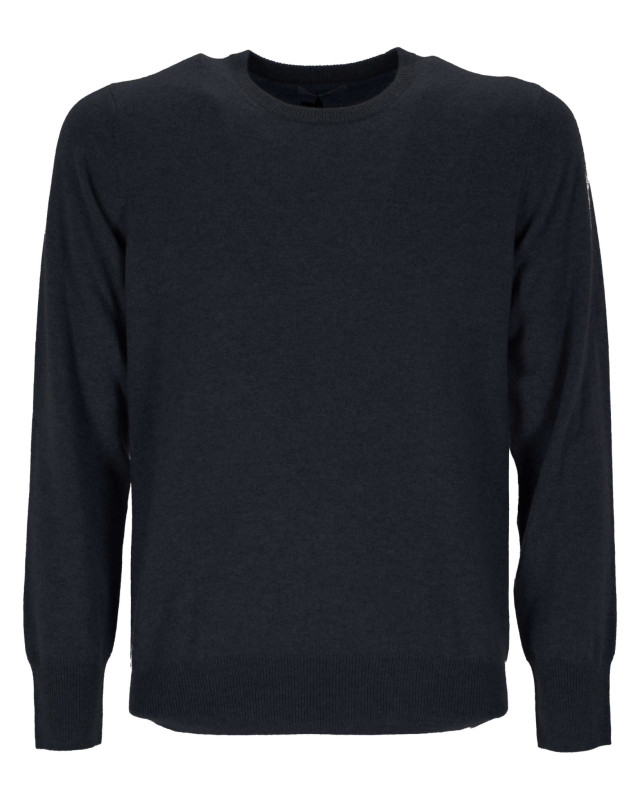 [SOFT GOAT] Knitwear FW25 FW25SF01710039NAVY