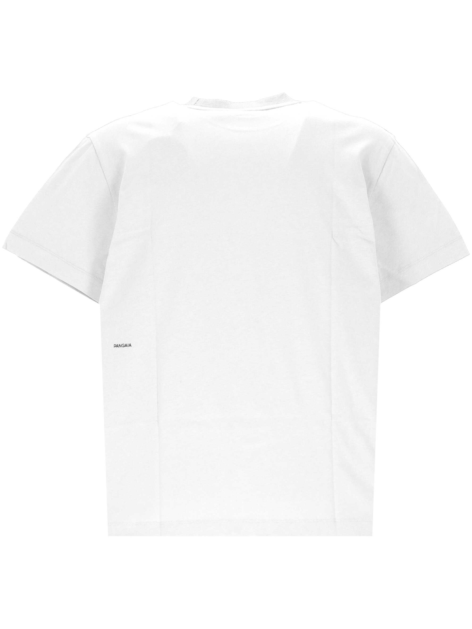 [PANGAIA] Shirts Short Sleeve FW25 10000287OFF WHITE