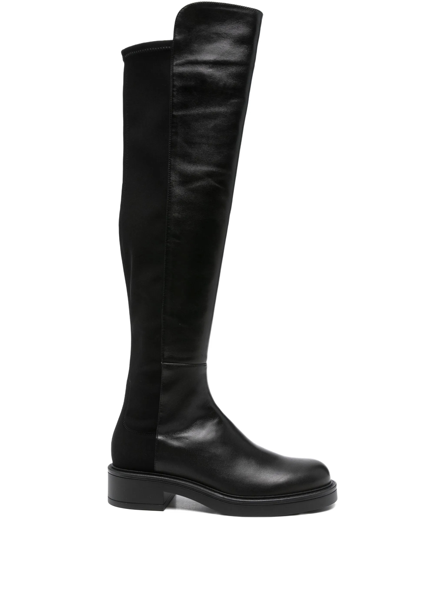 [Stuart Weitzman] Ankle Boots FW25 SM396NSGBLK