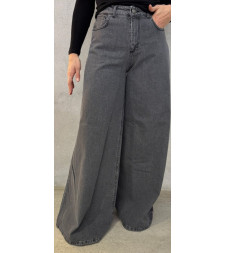 [GOD SAVE DENIM] Trousers FW25 3879J120G176