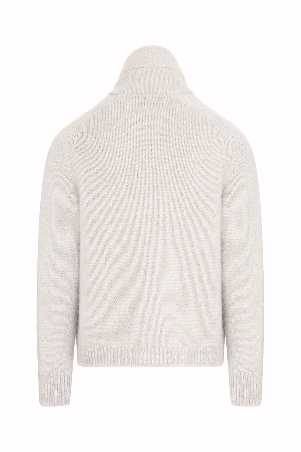 [UMIT BENAN] Cardigan FW25 FW25M901218010010LIGHTBEIGE