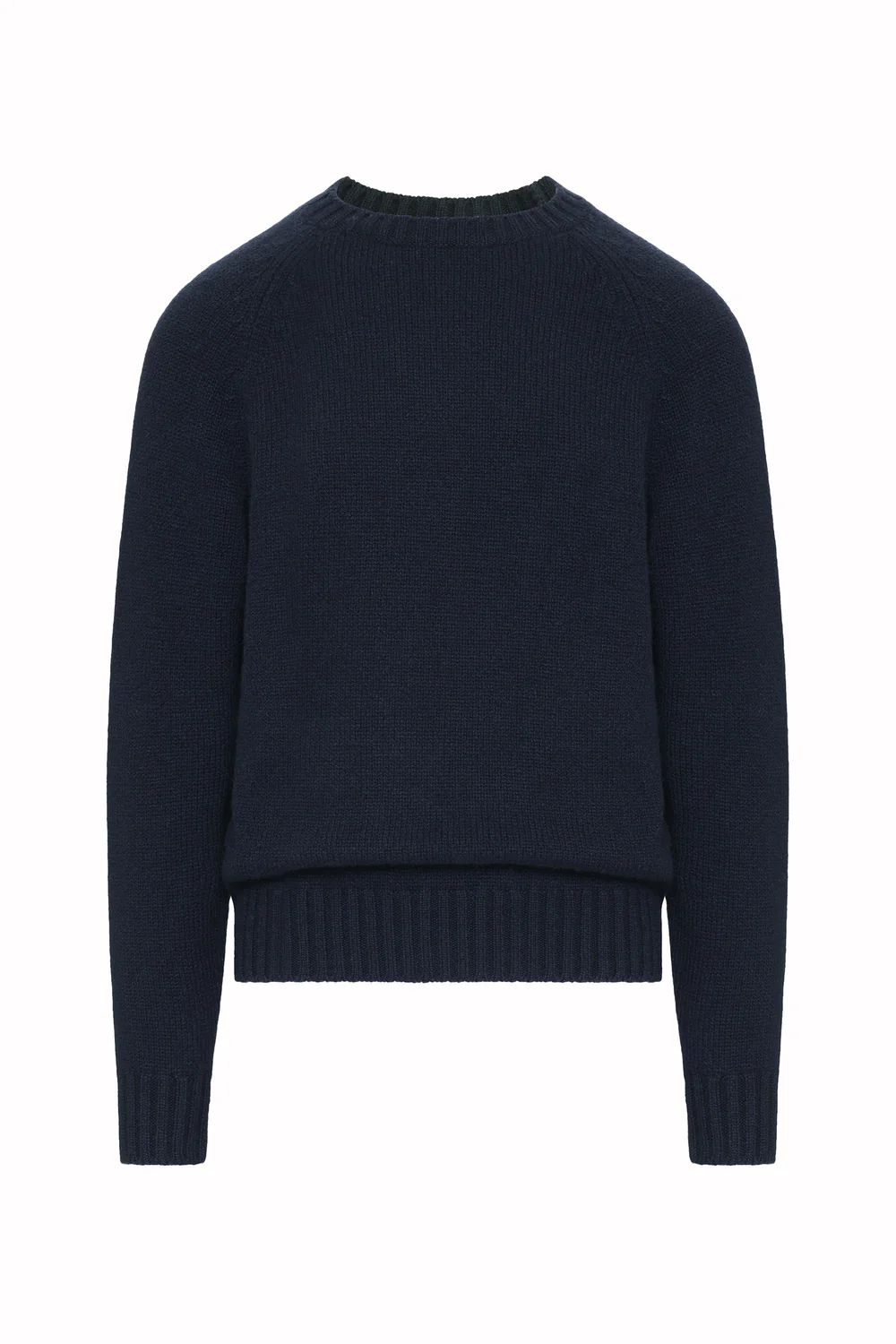 [UMIT BENAN] Knitwear FW25 COFWM990015770690DARKNAVY