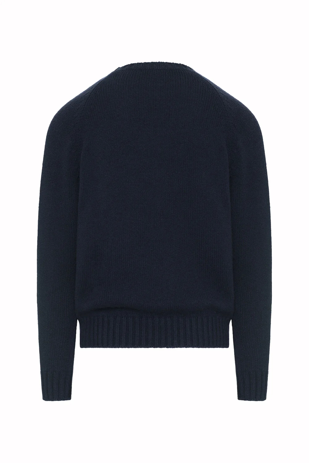 [UMIT BENAN] Knitwear FW25 COFWM990015770690DARKNAVY