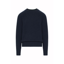 [UMIT BENAN] Knitwear FW25 COFWM990015770690DARKNAVY