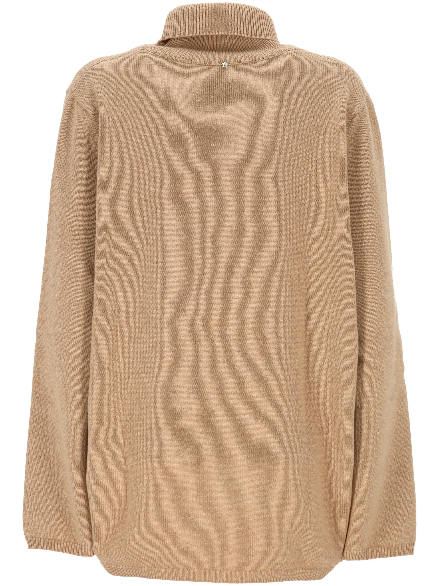 [LORENA ANTONIAZZI] Knitwear FW25 I25120DM34A24720236