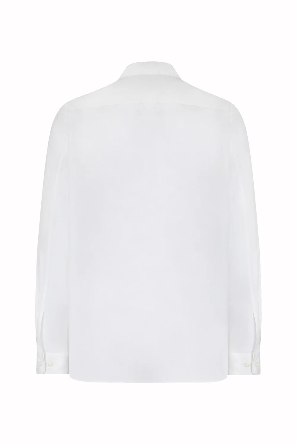 [UMIT BENAN] Shirts Long Sleeve FW25 QSM2247P14200001WHITE