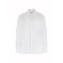 [UMIT BENAN] Shirts Long Sleeve FW25 QSM2247P14200001WHITE